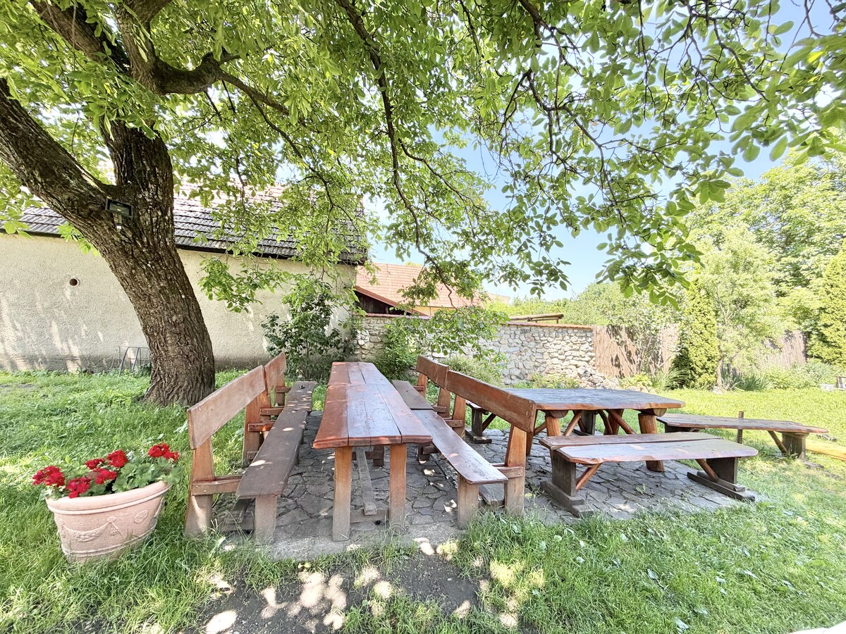 Rodinný dom s veľkým pozemkom v Belej-Duliciach na predaj — foto 18