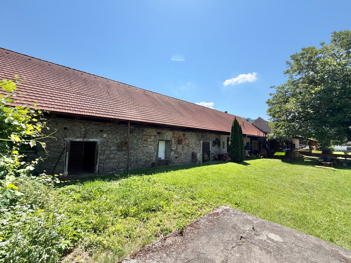 Rodinný dom s veľkým pozemkom v Belej-Duliciach na predaj — foto 5