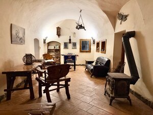 Rodinný dom s veľkým pozemkom v Belej-Duliciach na predaj — foto 11