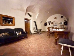 Rodinný dom s veľkým pozemkom v Belej-Duliciach na predaj — foto 12