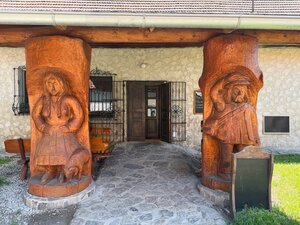Rodinný dom s veľkým pozemkom v Belej-Duliciach na predaj — foto 16