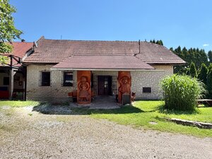 Rodinný dom s veľkým pozemkom v Belej-Duliciach na predaj — foto 2