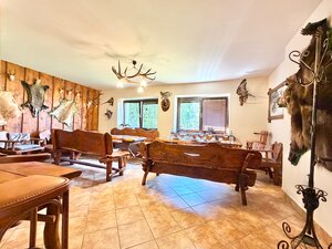 Rodinný dom s veľkým pozemkom v Belej-Duliciach na predaj — foto 9