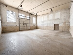 Prenájom výrobéhoj alebo skladového priestoru 460 m2 v Žiline — foto 1