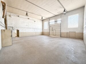 Prenájom výrobéhoj alebo skladového priestoru 460 m2 v Žiline — foto 2