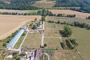 Ponúkame na predaj Zastavanú plochu a nádvorie 25681 m2 v Mošovciach — foto 2