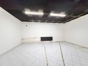 Na prenájom obchodné priestory 76 m2 - dvor z Národnej Žilina Centrum — foto 5