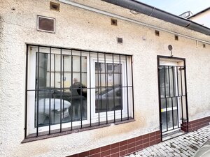 Na prenájom obchodné priestory 76 m2 - dvor z Národnej Žilina Centrum — foto 7