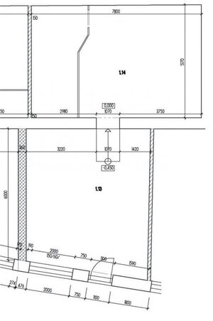 Na prenájom obchodné priestory 76 m2 - dvor z Národnej Žilina Centrum — foto 8