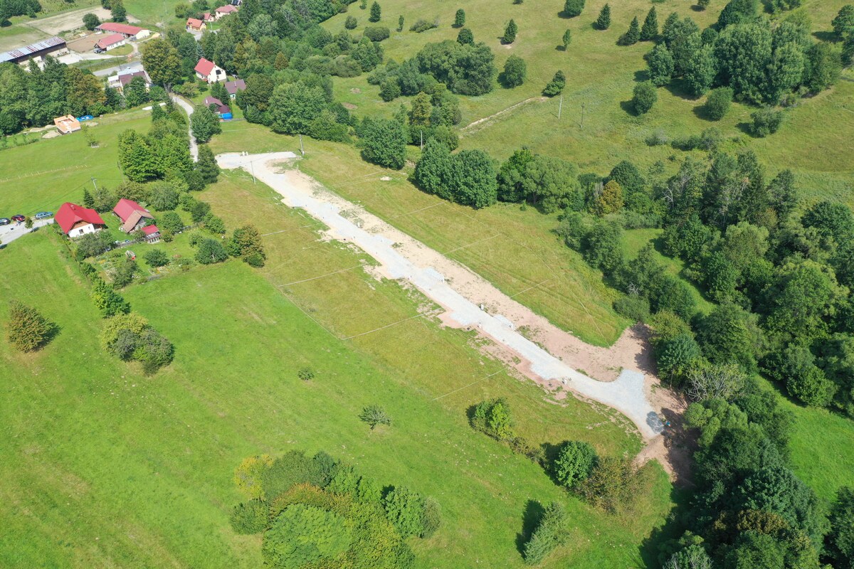 Rekreačné pozemky v Makove: Váš kúsok raja na dosah — foto 6