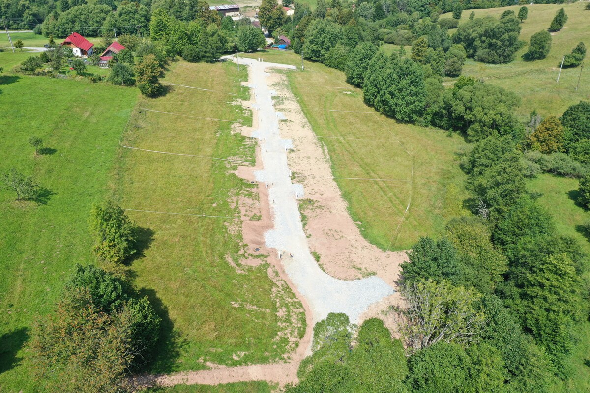 Rekreačné pozemky v Makove: Váš kúsok raja na dosah — foto 7