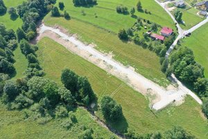 Rekreačné pozemky v Makove: Váš kúsok raja na dosah — foto 3