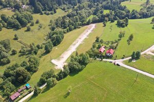 Rekreačné pozemky v Makove: Váš kúsok raja na dosah — foto 8