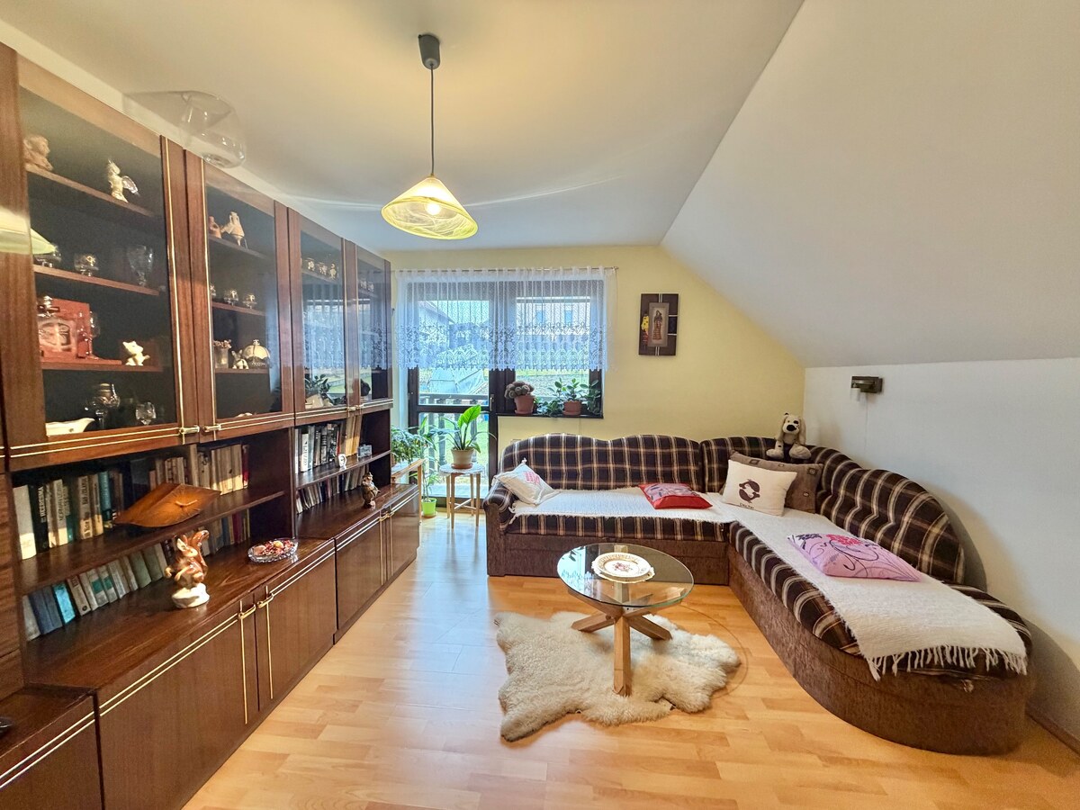 Predaj rodinného domu v centre obce Zákopčie, alebo výmena za byt — foto 10