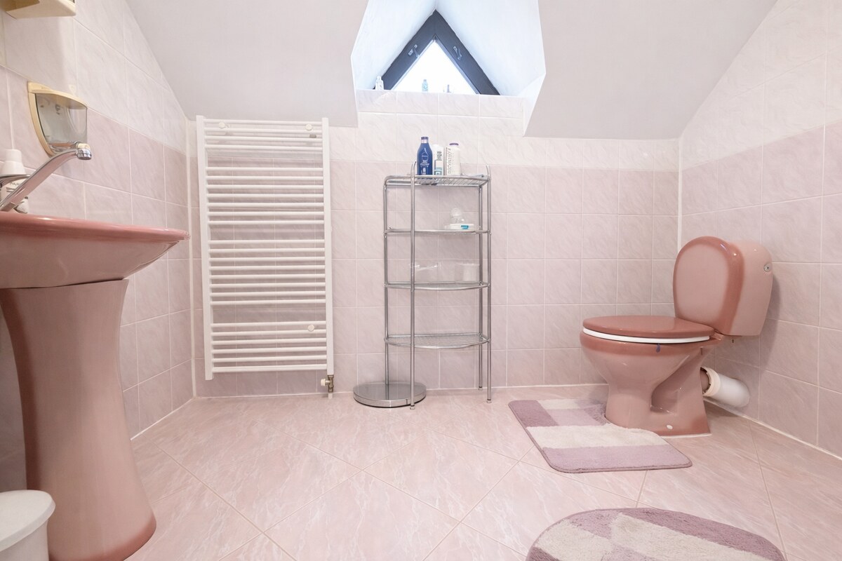 Predaj rodinného domu v centre obce Zákopčie, alebo výmena za byt — foto 12
