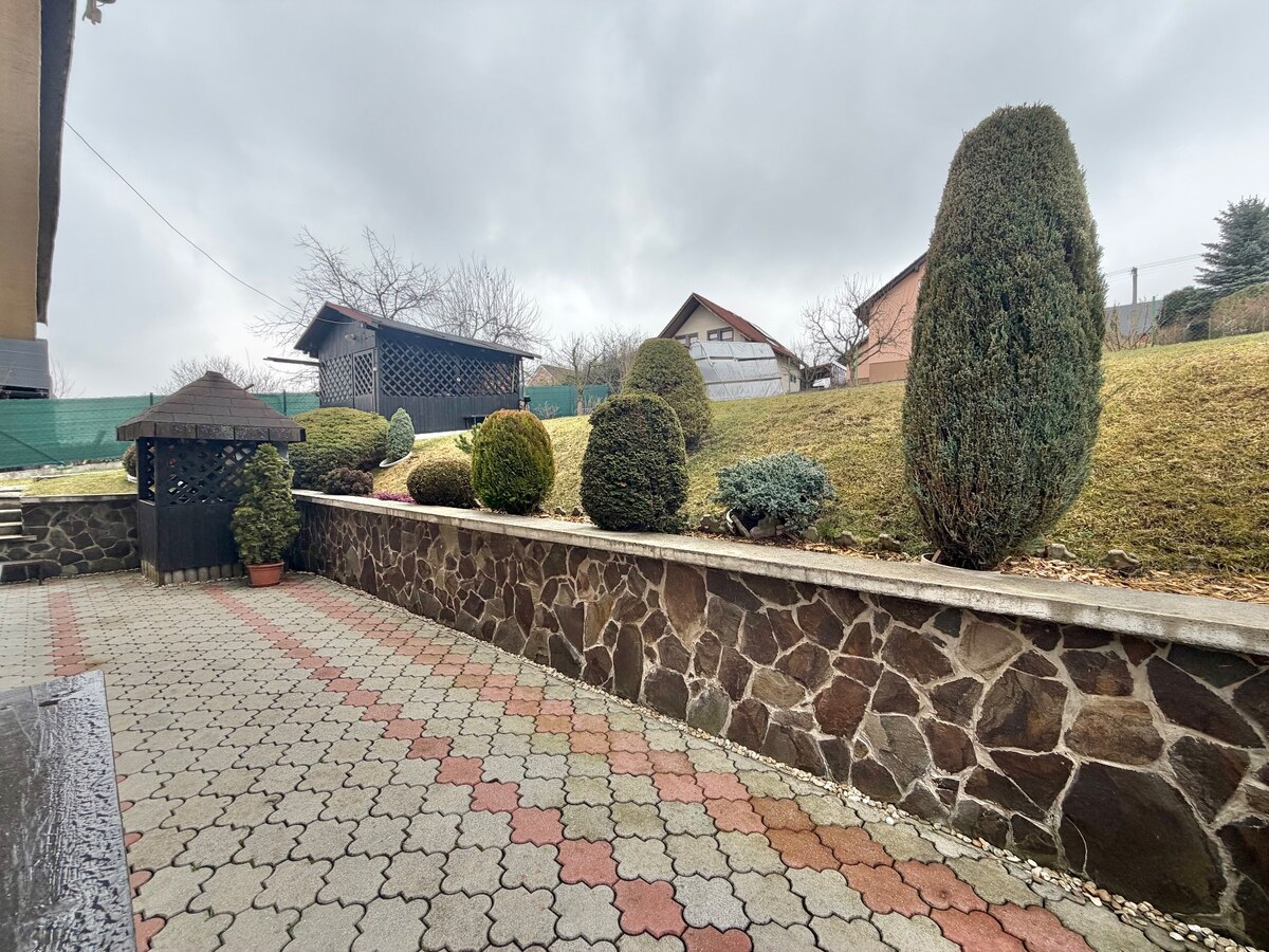 Predaj rodinného domu v centre obce Zákopčie, alebo výmena za byt — foto 16