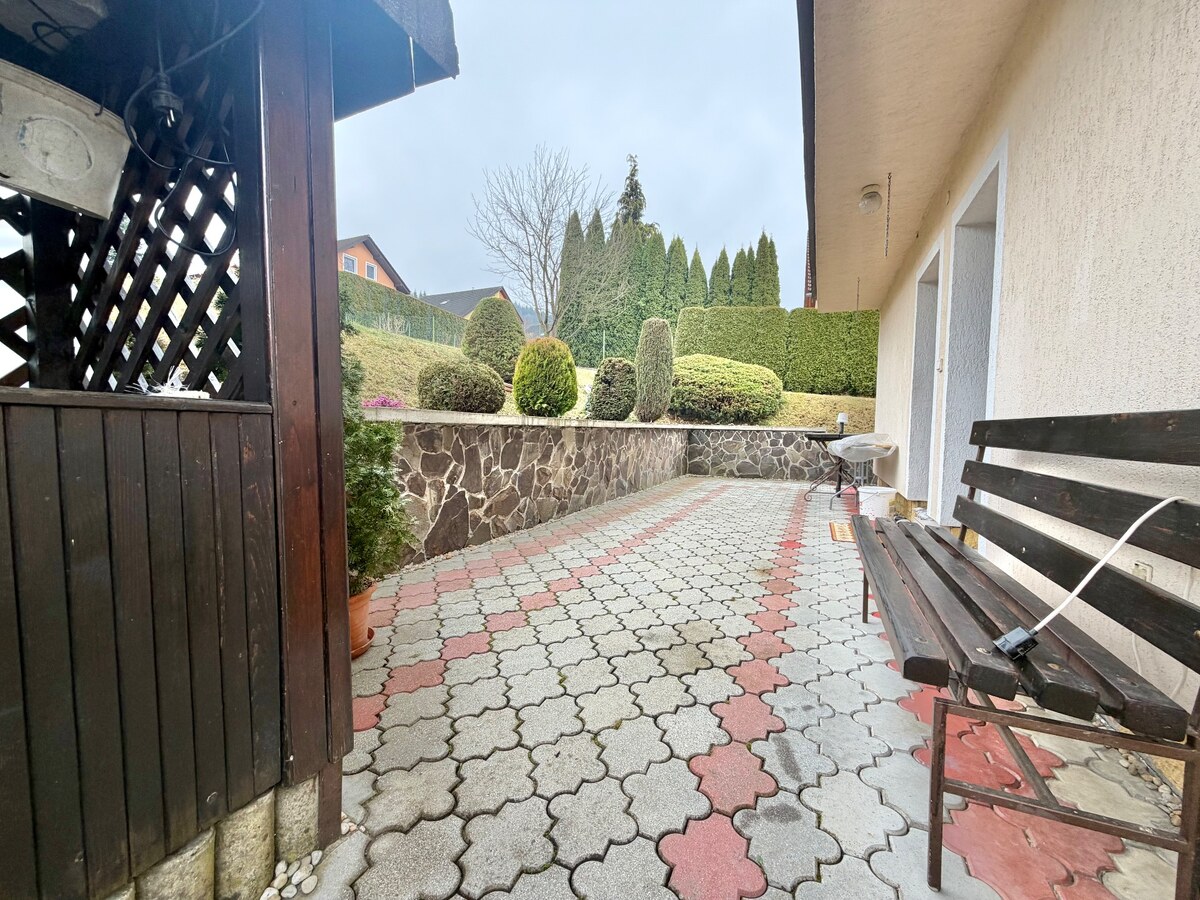 Predaj rodinného domu v centre obce Zákopčie, alebo výmena za byt — foto 17