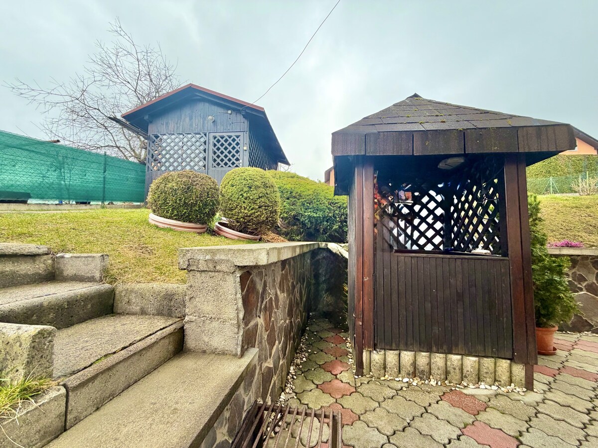 Predaj rodinného domu v centre obce Zákopčie, alebo výmena za byt — foto 18