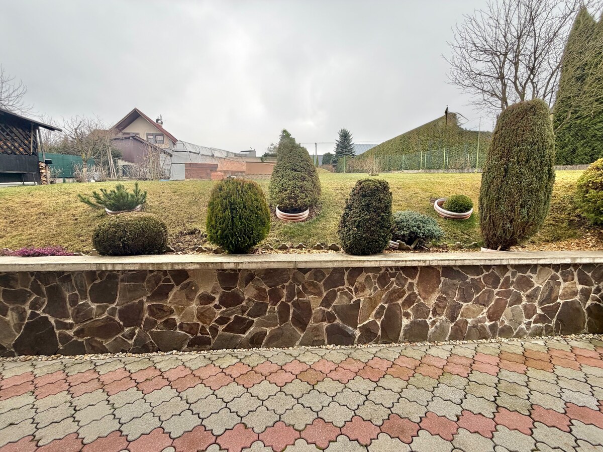 Predaj rodinného domu v centre obce Zákopčie, alebo výmena za byt — foto 19