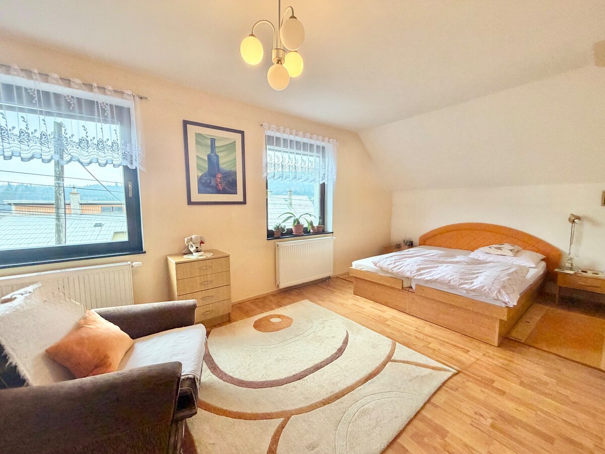 Predaj rodinného domu v centre obce Zákopčie, alebo výmena za byt — foto 7