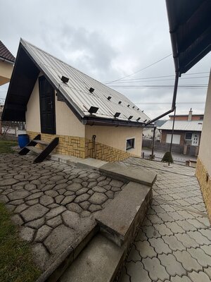 Predaj rodinného domu v centre obce Zákopčie, alebo výmena za byt — foto 15