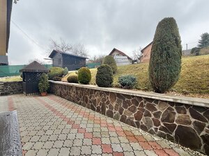 Predaj rodinného domu v centre obce Zákopčie, alebo výmena za byt — foto 16