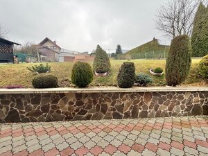 Predaj rodinného domu v centre obce Zákopčie, alebo výmena za byt — foto 19