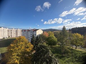 Predaj krásneho, slnečného 3+1 bytu na Okružnej ulici v Čadci — foto 9