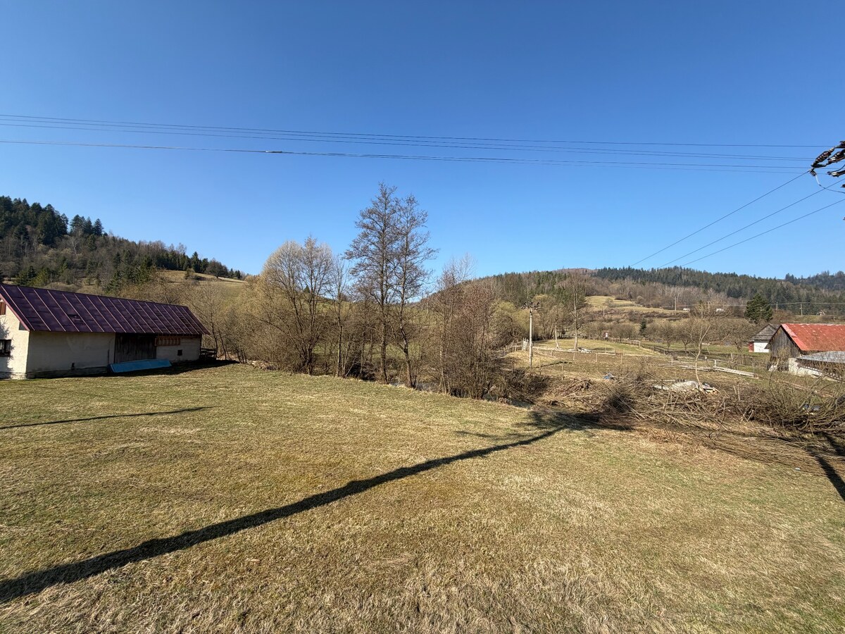 Pozemok na predaj v zastavanom území obce Radôstka — foto 4