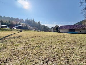 Pozemok na predaj v zastavanom území obce Radôstka — foto 2