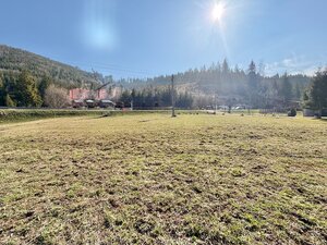 Pozemok na predaj v zastavanom území obce Radôstka — foto 3