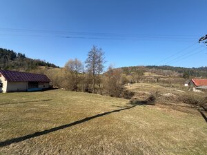 Pozemok na predaj v zastavanom území obce Radôstka — foto 4