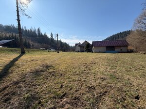 Pozemok na predaj v zastavanom území obce Radôstka — foto 5