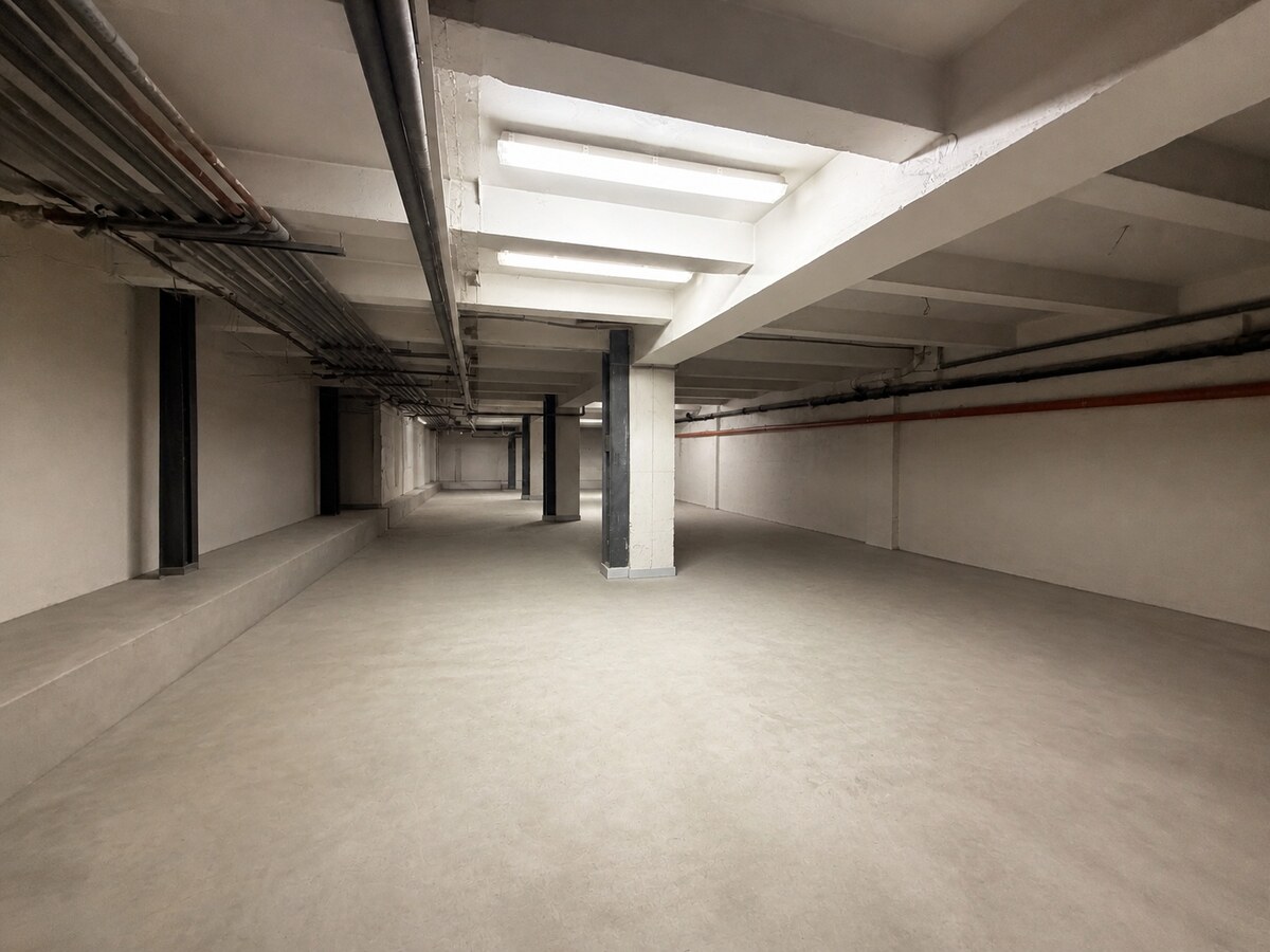 Gastro priestor 770m2, 200 miest na sedenie - prenájom v centre Žiliny