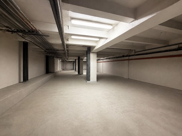 Gastro priestor 770m2, 200 miest na sedenie - prenájom v centre Žiliny