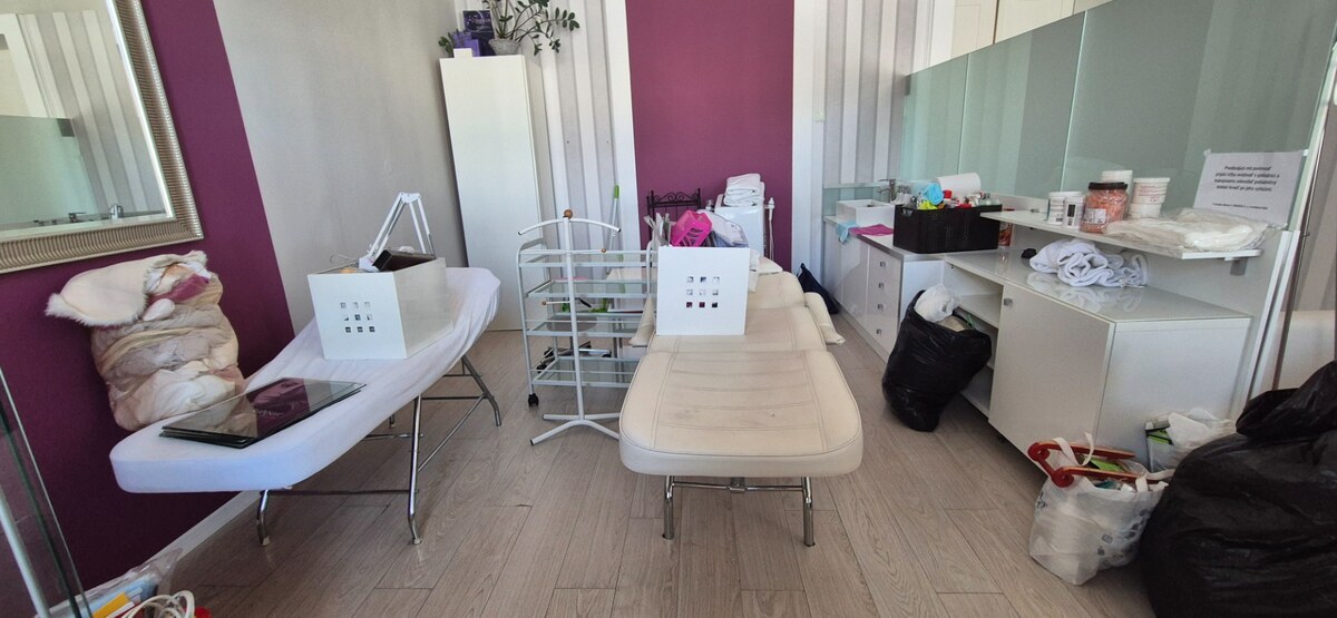 Prenájom :kancelária 23m2 v budove na Národnej ulici v centre Žiliny — foto 4