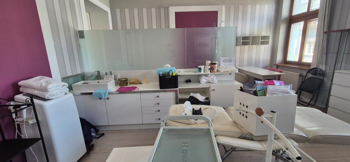 Prenájom :kancelária 23m2 v budove na Národnej ulici v centre Žiliny — foto 5