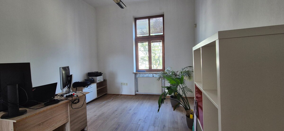 Prenájom : Dvojkancelária v budove na Národnej ulici v centre Žiliny — foto 5