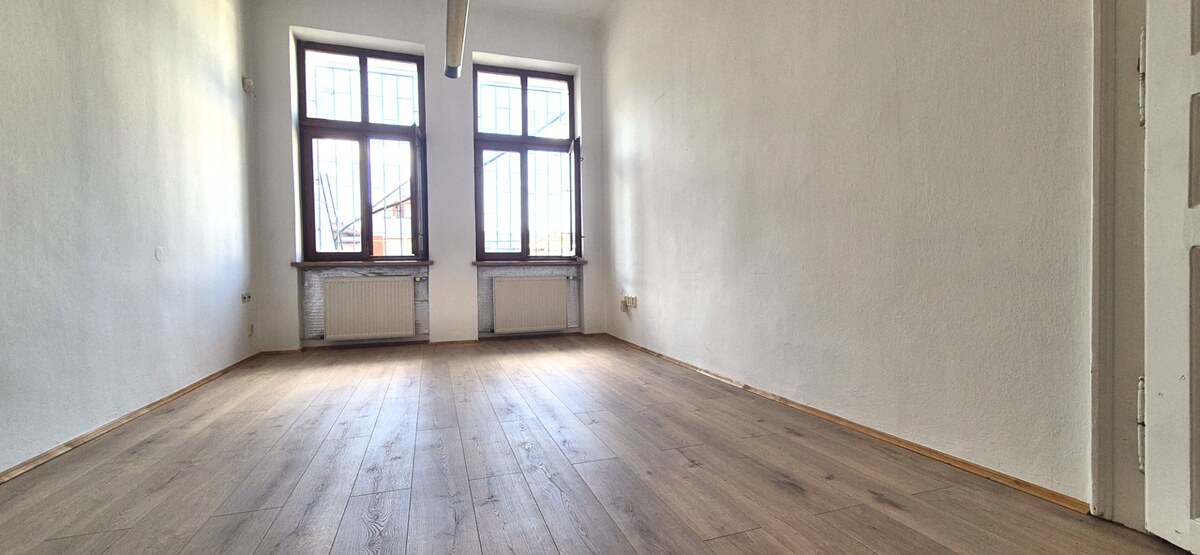 Prenájom : Dvojkancelária v budove na Národnej ulici v centre Žiliny — foto 8