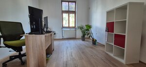 Prenájom : Dvojkancelária v budove na Národnej ulici v centre Žiliny — foto 1