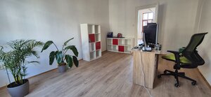 Prenájom : Dvojkancelária v budove na Národnej ulici v centre Žiliny — foto 2