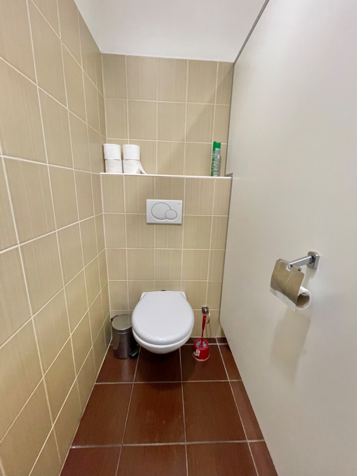 Na prenájom kancelárske priestory 1603 m2 v Living centre v Žiline — foto 20