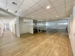 Na prenájom kancelárske priestory 1603 m2 v Living centre v Žiline — foto 10