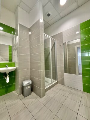 Na prenájom kancelárske priestory 1603 m2 v Living centre v Žiline — foto 17