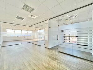 Na prenájom kancelárske priestory 1603 m2 v Living centre v Žiline — foto 4