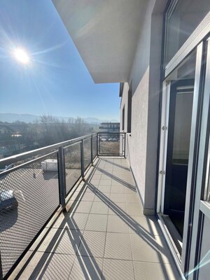 Na prenájom kancelárske priestory 1603 m2 v Living centre v Žiline — foto 9