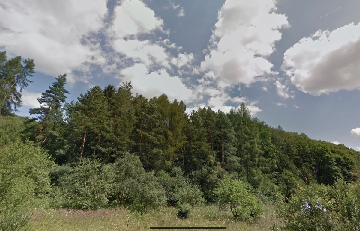 Na predaj pozemok 859 m2 v katastrálnom území Kľače