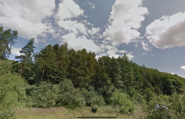 Na predaj pozemok 859 m2 v katastrálnom území Kľače