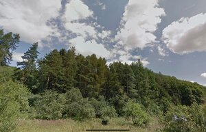 Na predaj pozemok 859 m2 v katastrálnom území Kľače — foto 1