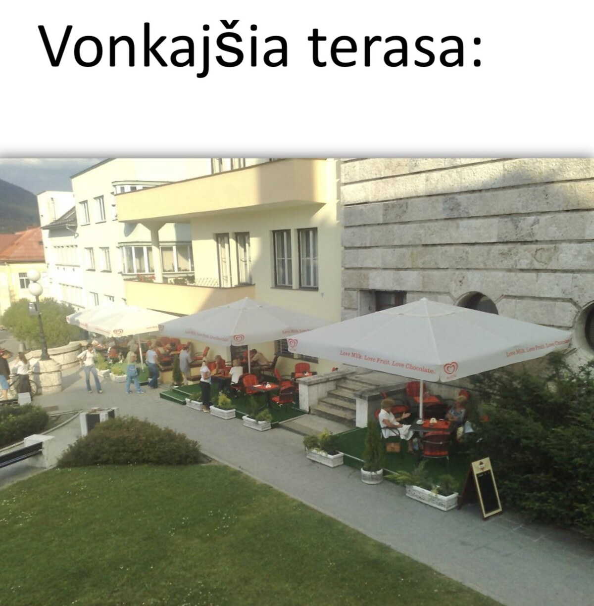 Na prenájom obchodný alebo kancelársky priestor 140 m2 v centre Žiliny — foto 7